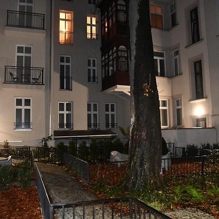 M-Keys Apartments Krakow Old Town Kazimierz מראה חיצוני תמונה