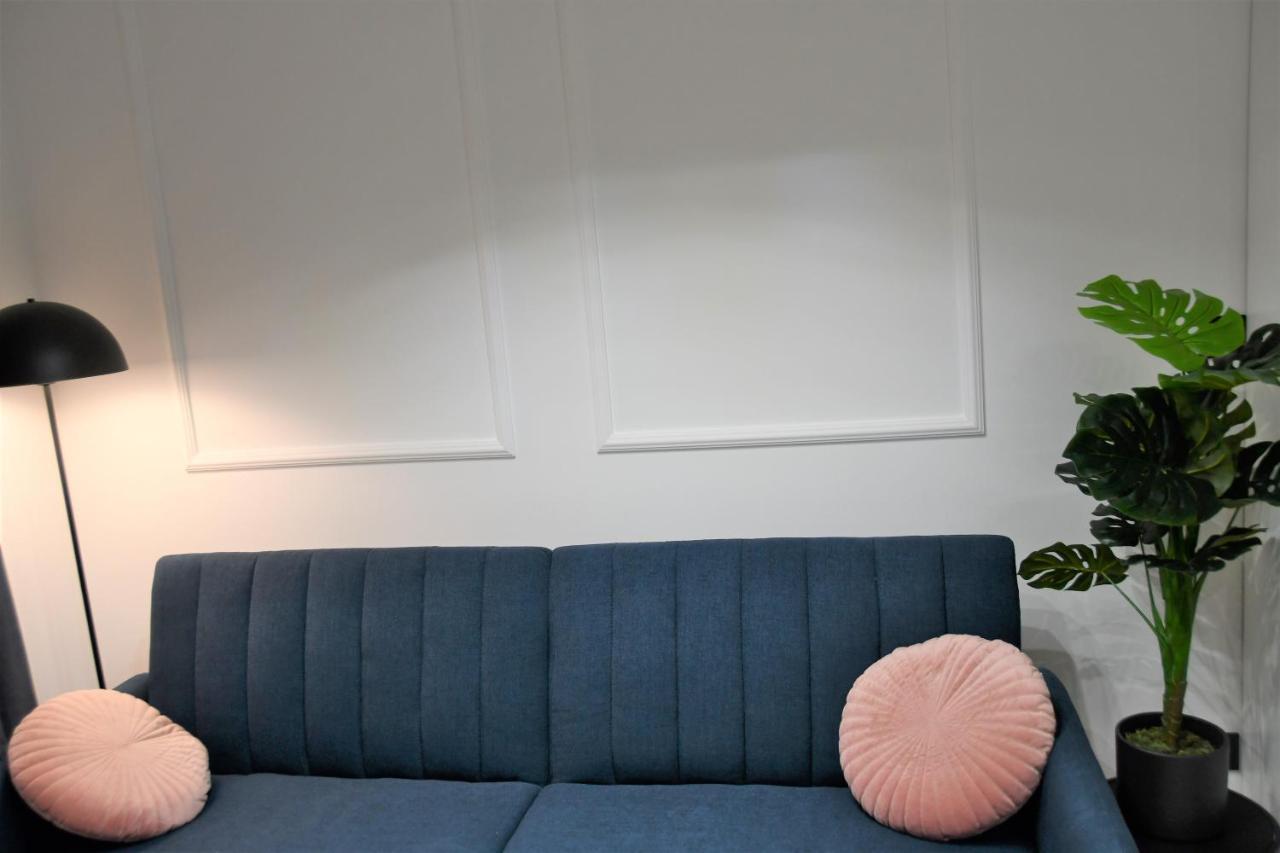 M-Keys Apartments Krakow Old Town Kazimierz מראה חיצוני תמונה