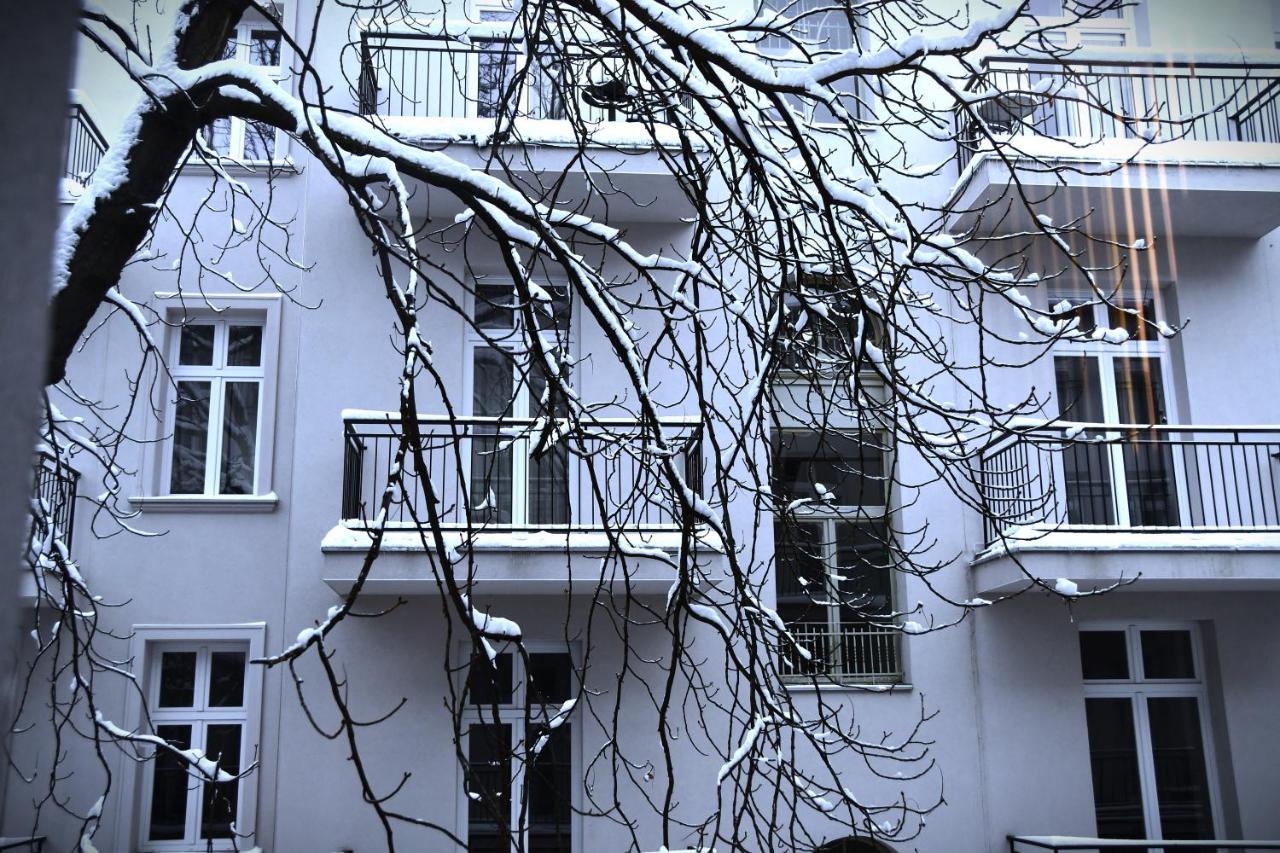 M-Keys Apartments Krakow Old Town Kazimierz מראה חיצוני תמונה