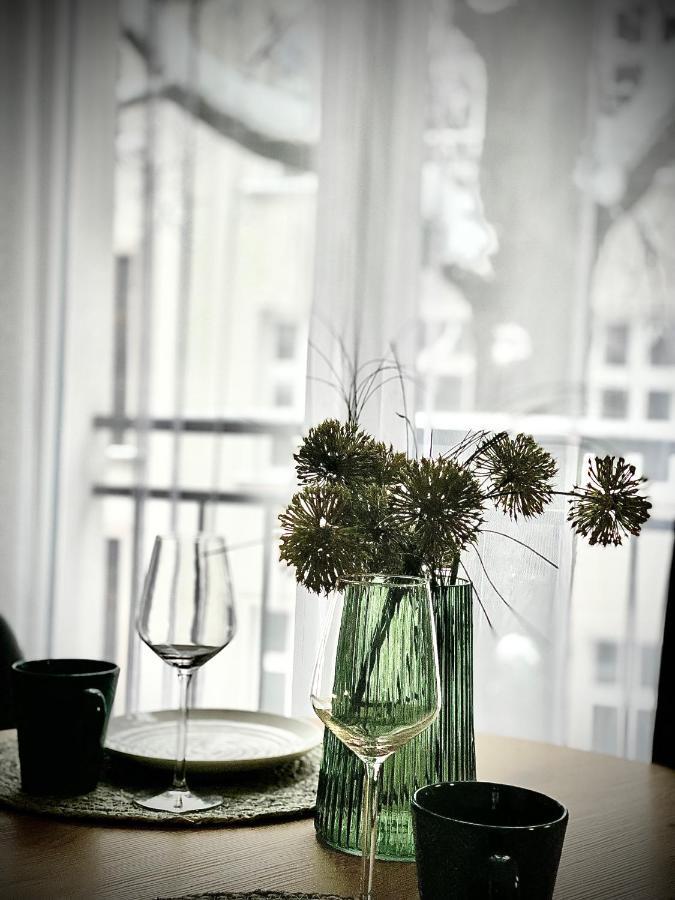 M-Keys Apartments Krakow Old Town Kazimierz מראה חיצוני תמונה