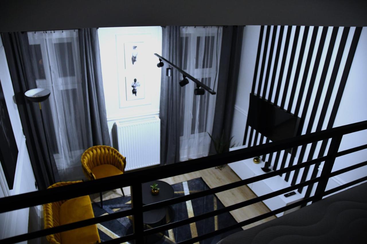 M-Keys Apartments Krakow Old Town Kazimierz מראה חיצוני תמונה