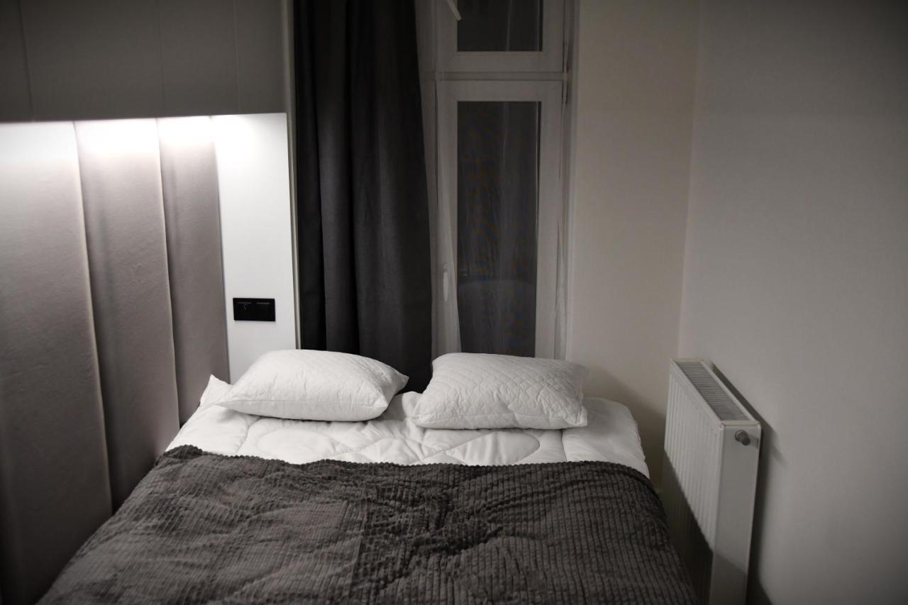 M-Keys Apartments Krakow Old Town Kazimierz מראה חיצוני תמונה