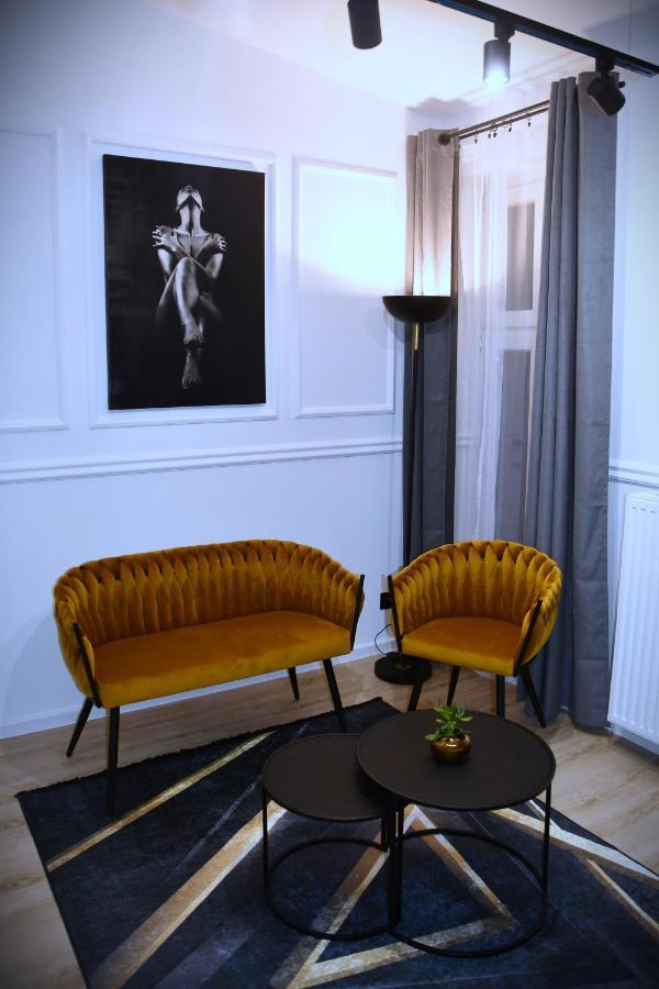 M-Keys Apartments Krakow Old Town Kazimierz מראה חיצוני תמונה