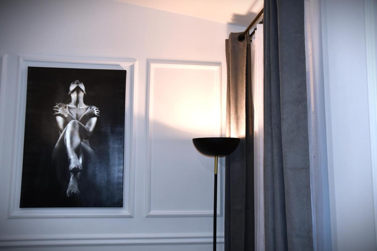 M-Keys Apartments Krakow Old Town Kazimierz מראה חיצוני תמונה