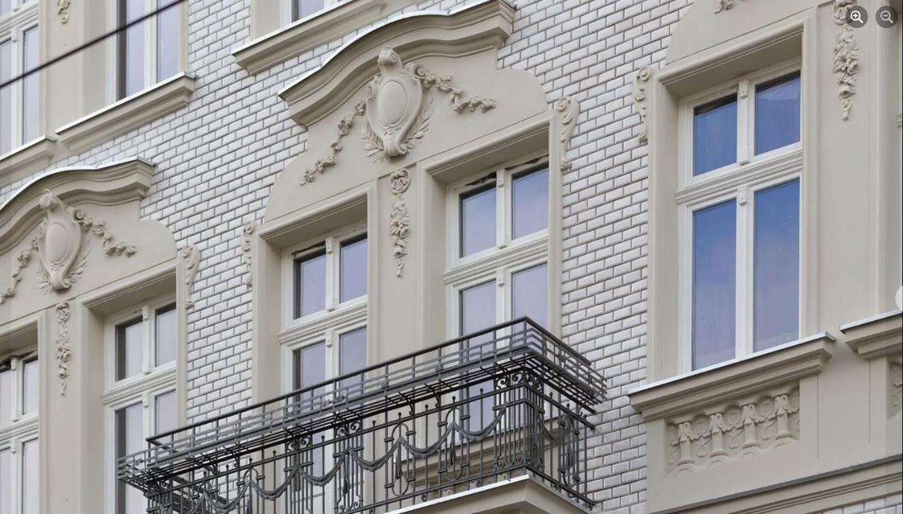 M-Keys Apartments Krakow Old Town Kazimierz מראה חיצוני תמונה