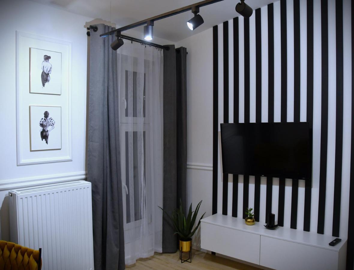 M-Keys Apartments Krakow Old Town Kazimierz מראה חיצוני תמונה
