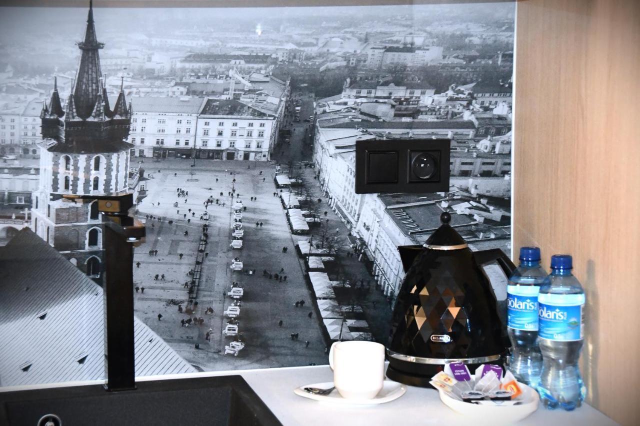 M-Keys Apartments Krakow Old Town Kazimierz מראה חיצוני תמונה