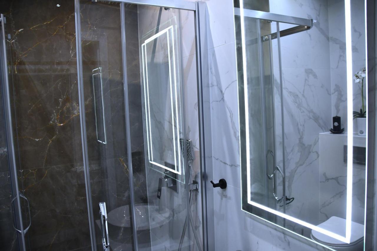 M-Keys Apartments Krakow Old Town Kazimierz מראה חיצוני תמונה