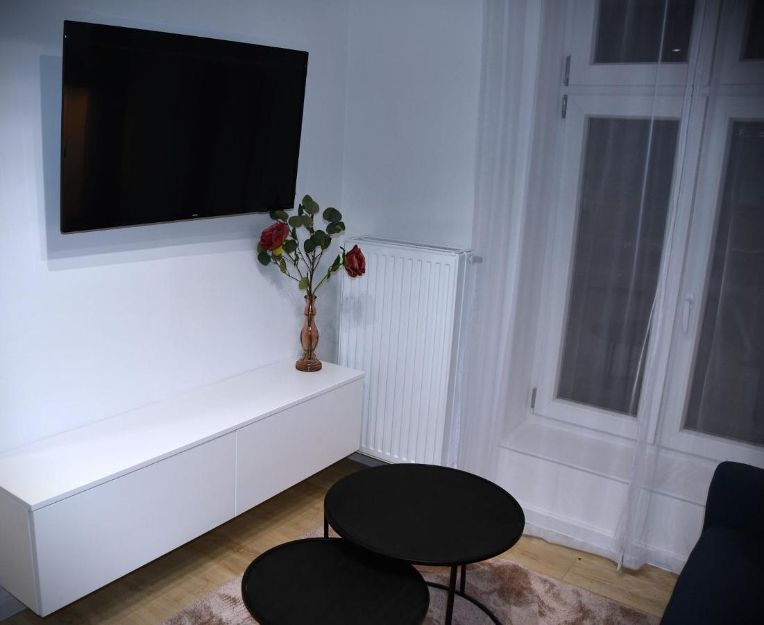 M-Keys Apartments Krakow Old Town Kazimierz מראה חיצוני תמונה