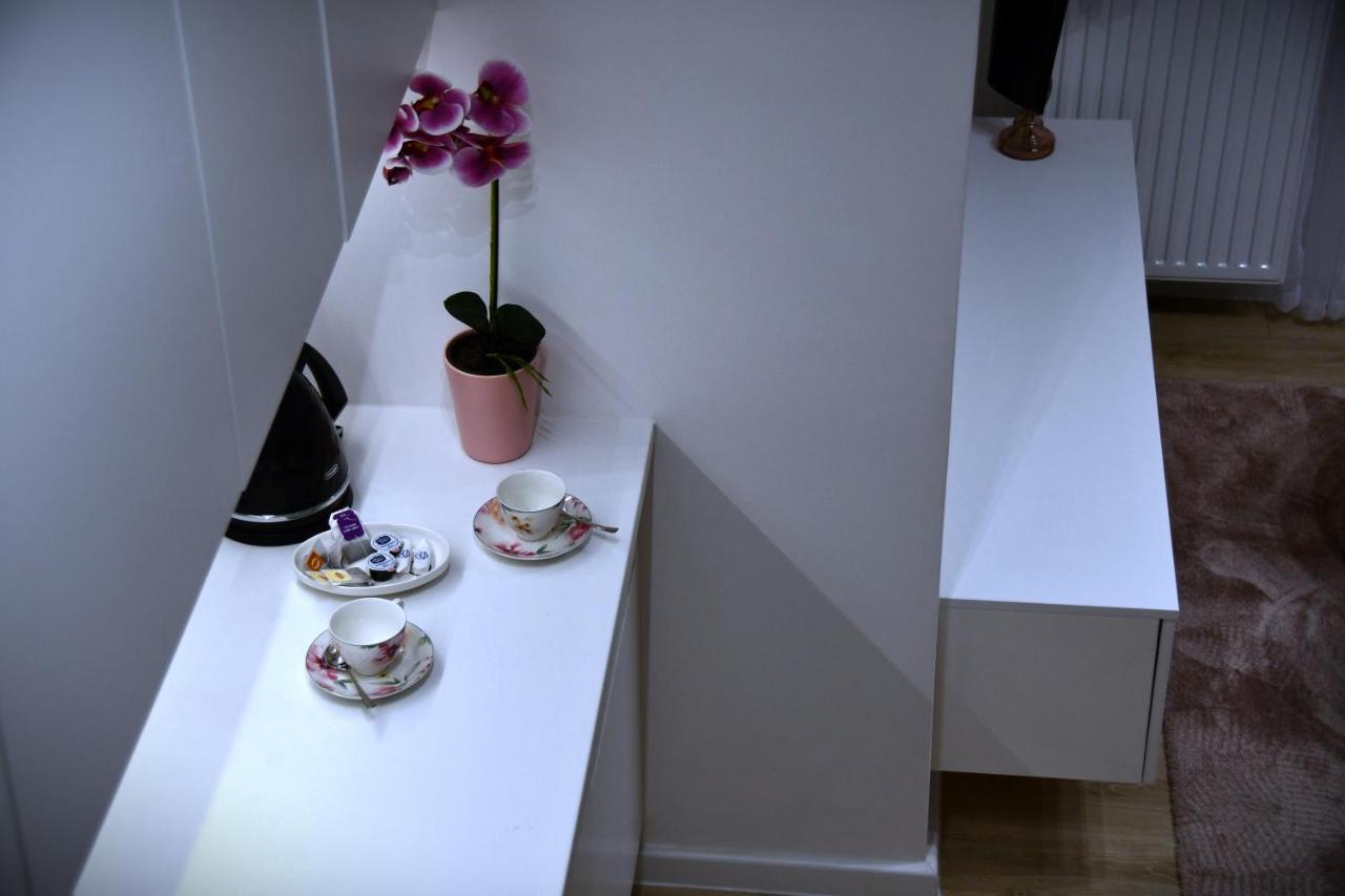 M-Keys Apartments Krakow Old Town Kazimierz מראה חיצוני תמונה