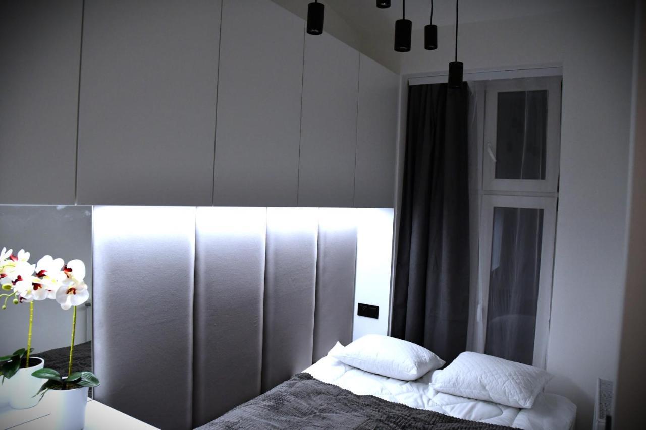 M-Keys Apartments Krakow Old Town Kazimierz מראה חיצוני תמונה
