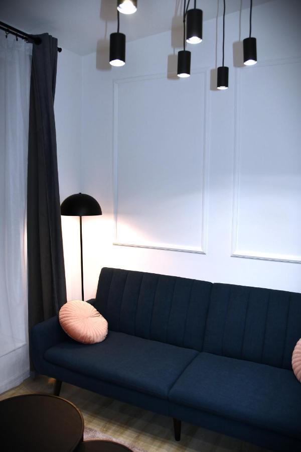 M-Keys Apartments Krakow Old Town Kazimierz מראה חיצוני תמונה