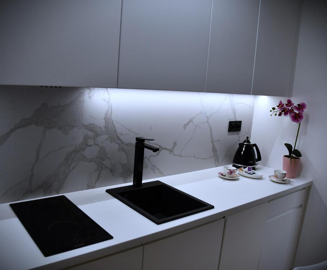 M-Keys Apartments Krakow Old Town Kazimierz מראה חיצוני תמונה