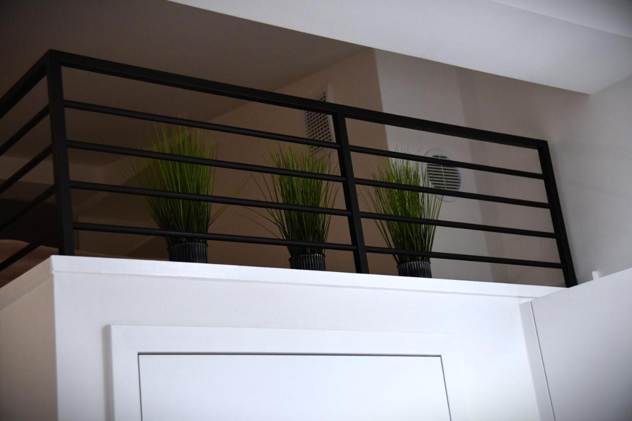 M-Keys Apartments Krakow Old Town Kazimierz מראה חיצוני תמונה