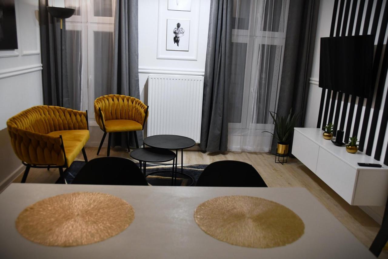 M-Keys Apartments Krakow Old Town Kazimierz מראה חיצוני תמונה