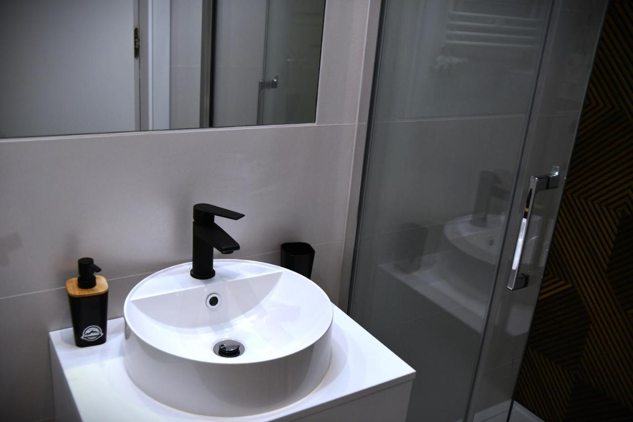 M-Keys Apartments Krakow Old Town Kazimierz מראה חיצוני תמונה