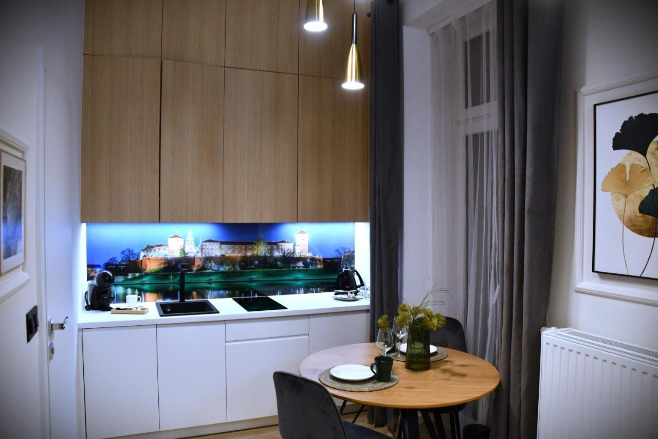 M-Keys Apartments Krakow Old Town Kazimierz מראה חיצוני תמונה