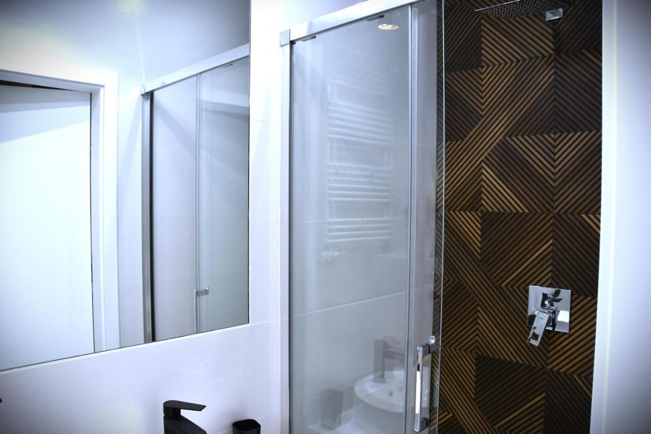 M-Keys Apartments Krakow Old Town Kazimierz מראה חיצוני תמונה