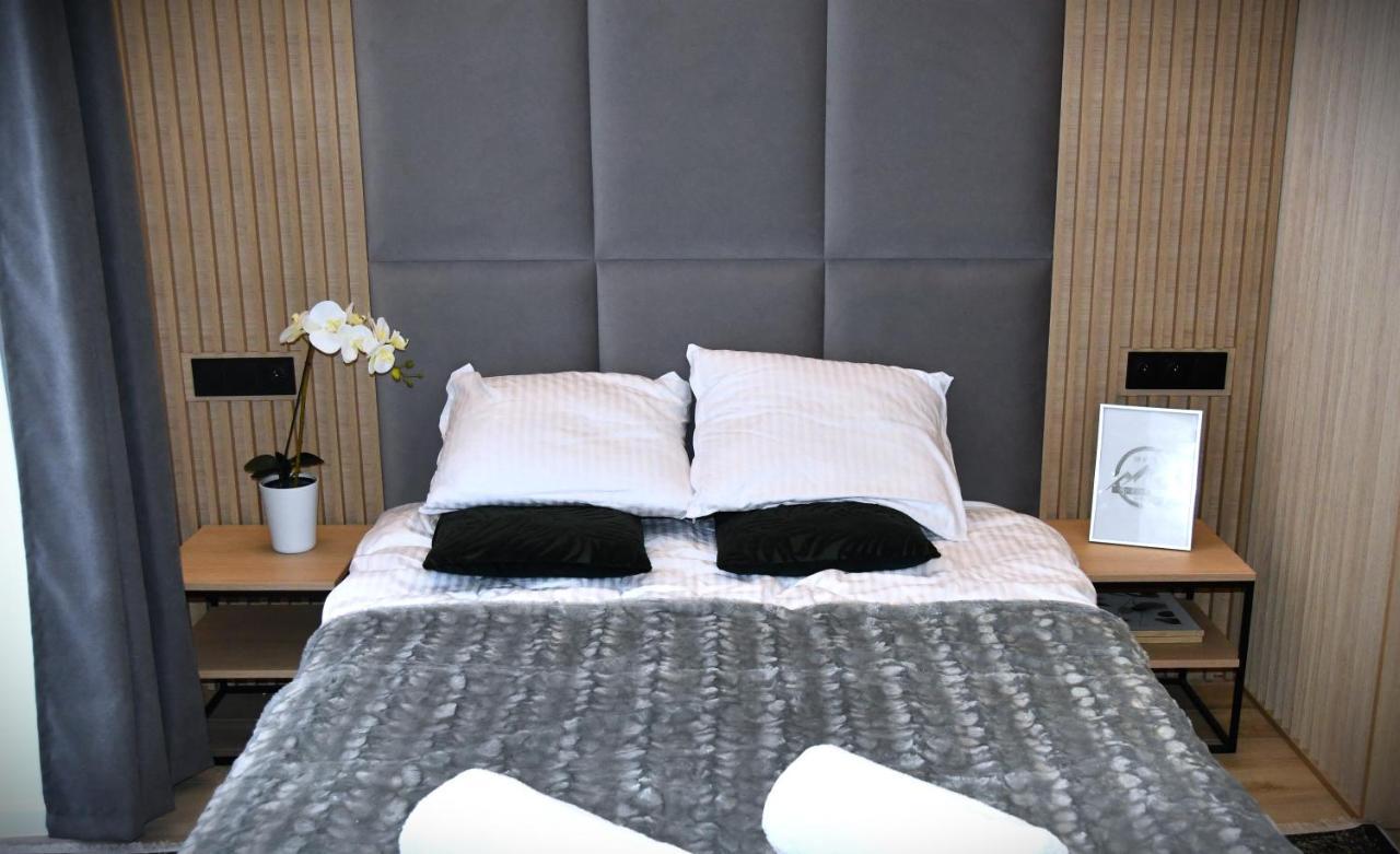 M-Keys Apartments Krakow Old Town Kazimierz מראה חיצוני תמונה