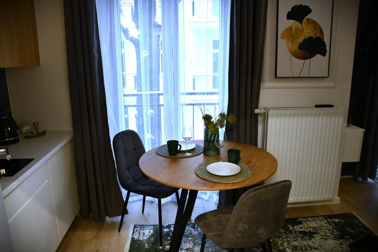 M-Keys Apartments Krakow Old Town Kazimierz מראה חיצוני תמונה