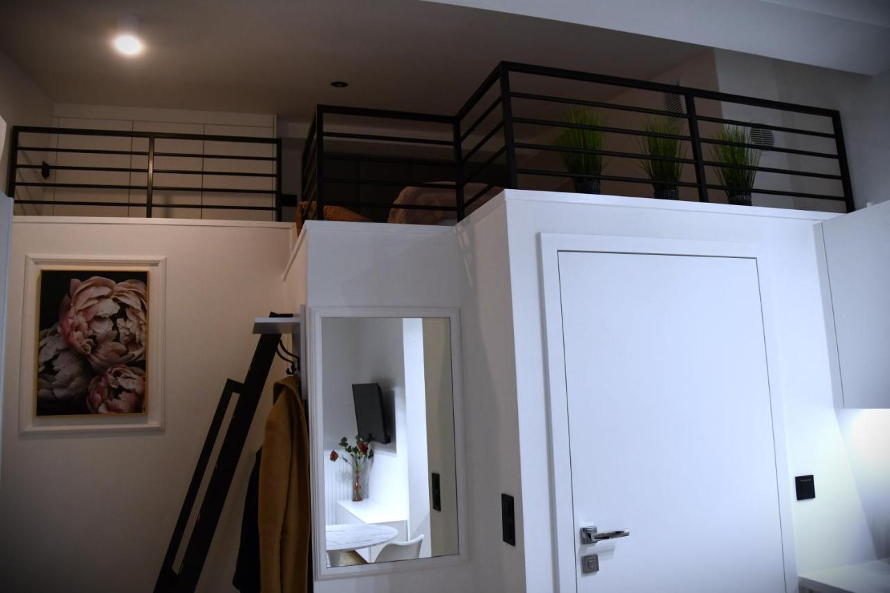 M-Keys Apartments Krakow Old Town Kazimierz מראה חיצוני תמונה