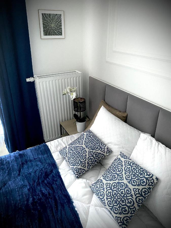 M-Keys Apartments Krakow Old Town Kazimierz מראה חיצוני תמונה