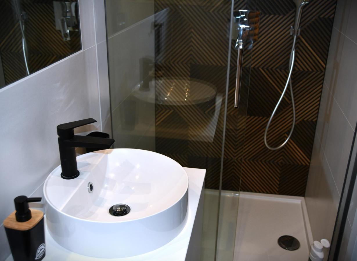 M-Keys Apartments Krakow Old Town Kazimierz מראה חיצוני תמונה