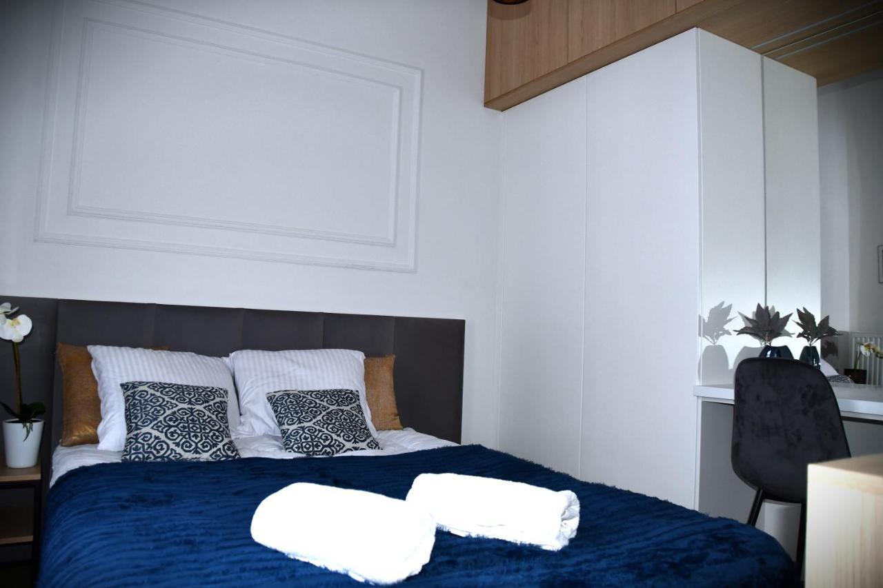 M-Keys Apartments Krakow Old Town Kazimierz מראה חיצוני תמונה