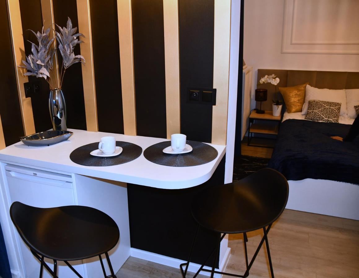 M-Keys Apartments Krakow Old Town Kazimierz מראה חיצוני תמונה