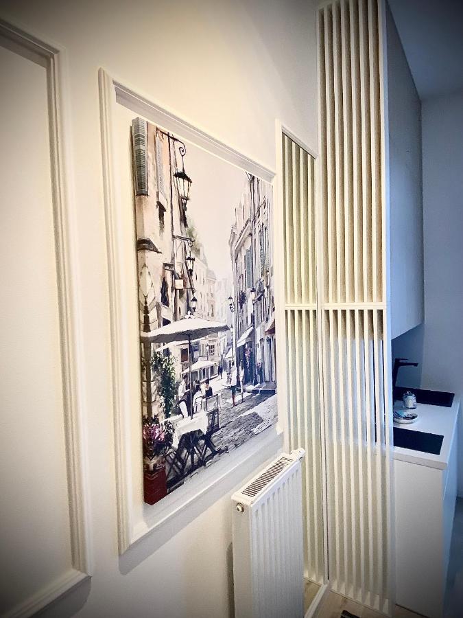 M-Keys Apartments Krakow Old Town Kazimierz מראה חיצוני תמונה