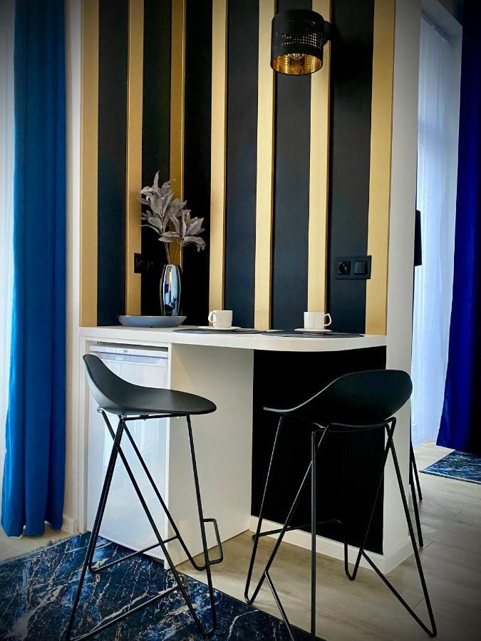 M-Keys Apartments Krakow Old Town Kazimierz מראה חיצוני תמונה