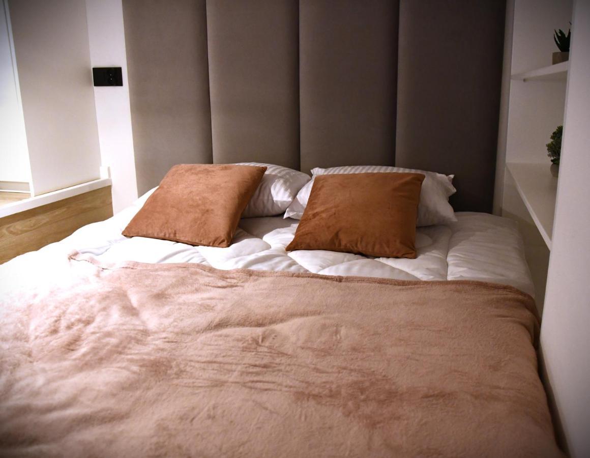 M-Keys Apartments Krakow Old Town Kazimierz מראה חיצוני תמונה