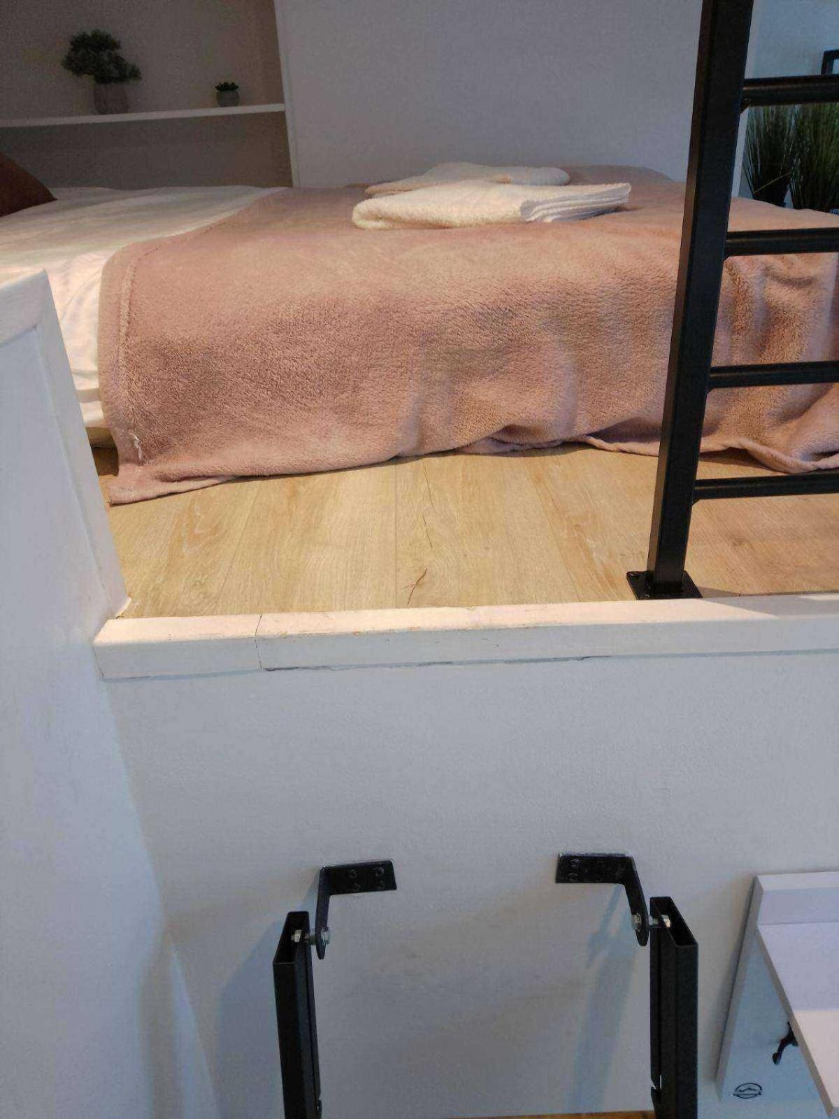 M-Keys Apartments Krakow Old Town Kazimierz מראה חיצוני תמונה
