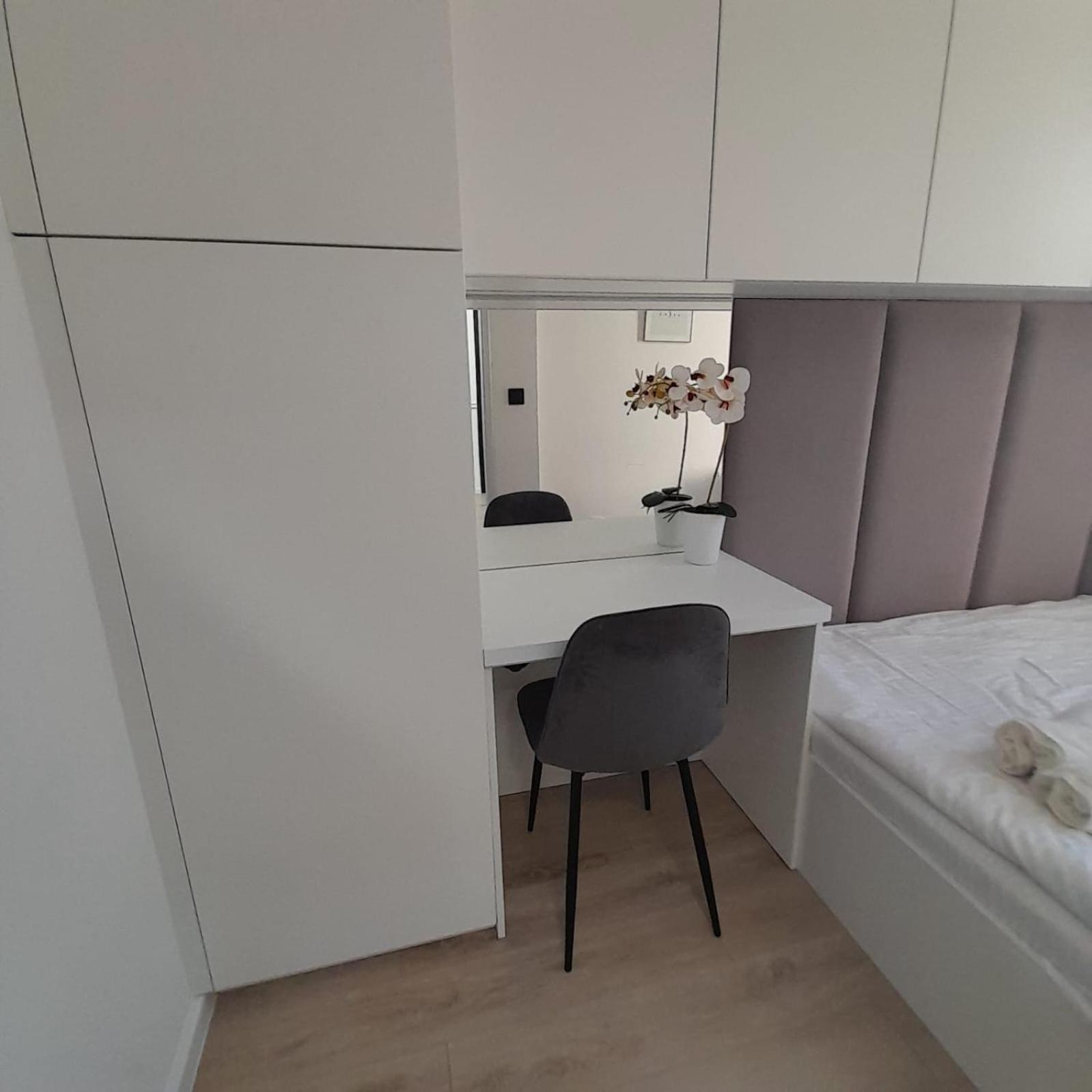 M-Keys Apartments Krakow Old Town Kazimierz מראה חיצוני תמונה