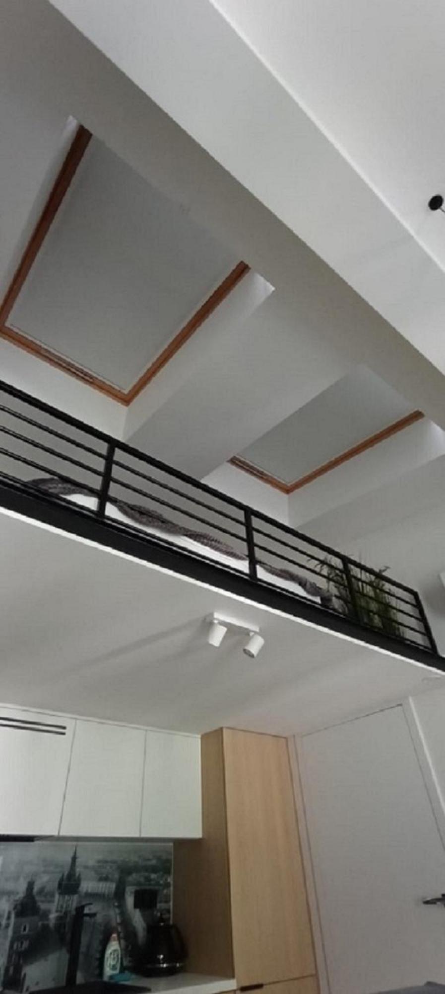 M-Keys Apartments Krakow Old Town Kazimierz מראה חיצוני תמונה