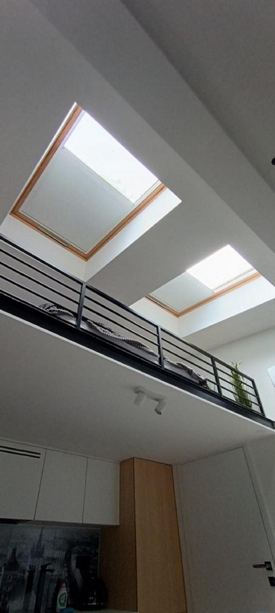 M-Keys Apartments Krakow Old Town Kazimierz מראה חיצוני תמונה